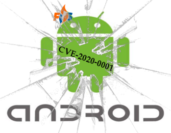 Firo Solutions android 2020 CVE