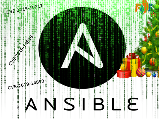 Firo Solutions ansible vulnerabilities