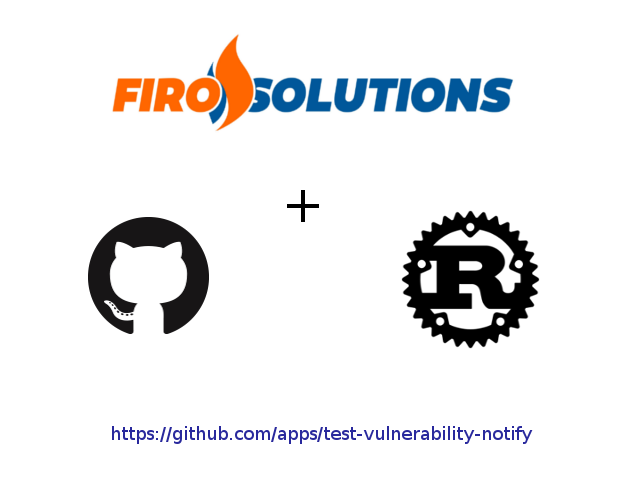 Firo Solutions github rust