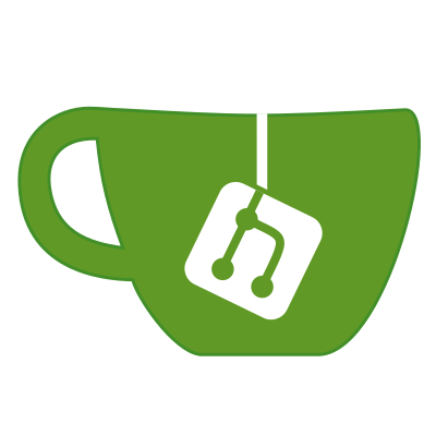 Gitea logo