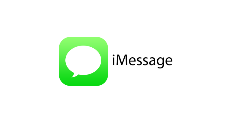 iMessage logo