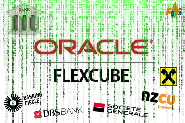 Firo Solutions oracle flexcube vulnerabilities