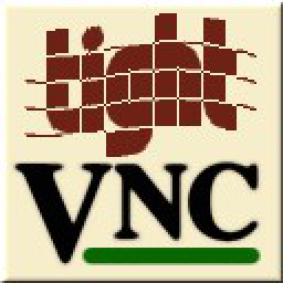 tightvnc logo